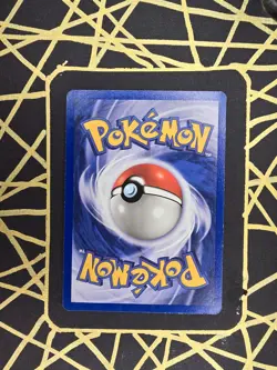 🔥 Dugtrio 19/102 🔥 Original Non Holo Rare Base Set Pokemon Card WOTC TCG 1999 - Image 3