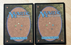 MTG Magic the Gathering 1x Eternal Witness Foil 30th Anniversary Promo NM - Image 2