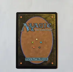 Urza's Incubator - Modern Horizons 3 (MH3) - Rare- Foil- MTG - Image 2