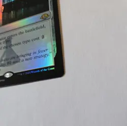 Urza's Incubator - Modern Horizons 3 (MH3) - Rare- Foil- MTG - Image 3