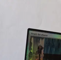 Urza's Incubator - Modern Horizons 3 (MH3) - Rare- Foil- MTG - Image 5