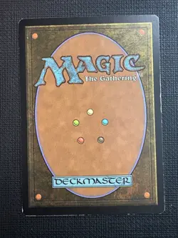 Cyclonic Rift - Return to Ravnica - LP - Image 2