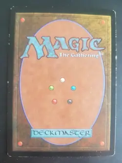 FOIL Delusions Of Mediocrity, Magic Mtg Karten Sammlung - Image 2