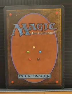 mtg SULFUROUS SPRINGS MP Ice Age -Argo- - Image 2