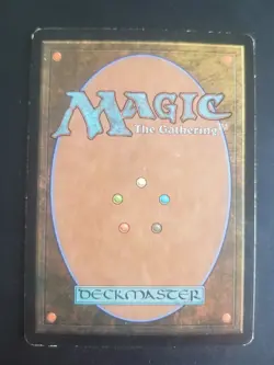 FOIL Lieutenant Kirtar, Magic Mtg Karten Sammlung - Image 2
