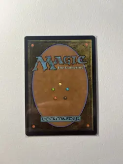 MTG Cultivate FOIL PROMO - Image 2