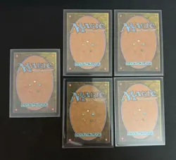 Medallion Complete Set. Modern Horizons 3. Magic The Gathering. - Image 2