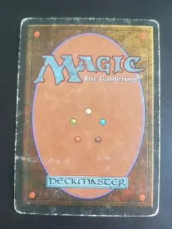 Blitzschlag, Lightning Bolt, Deutsch Limitiert Fbb, Magic Mtg Karten Sammlung - Image 2