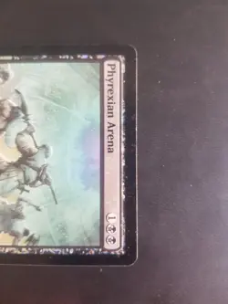 FOIL Phyrexian Arena, Magic Mtg Karten Sammlung - Image 2