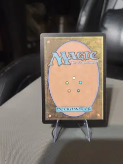 Temple Garden (Borderless) Ravnica Remastered Regular - Image 2
