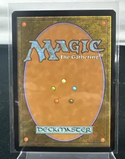 Magic The Gathering: Misty Rainforest Zendikar Regular - MR3 - Image 2