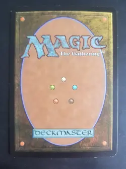 FOIL Death Cloud, Todeswolke, Darksteel, Magic Mtg Karten Sammlung - Image 2