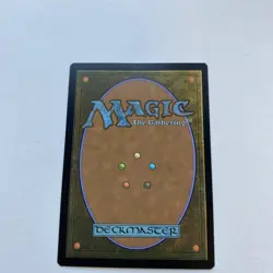 Guilds of Ravnica Magic: The Gathering Temple Garden - Image 2