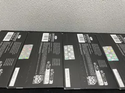 Magic the Gathering MTG Secret Lair X Marvel Rainbow Foil Sealed Set of 5 - Image 4