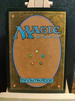 Elvish Warmaster - Kaldheim - Rare - NM (see pics) MTG - Image 2