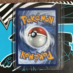 Cubchoo 109/086 Illustration Rare IR Holo SV: Black Bolt Pokemon TCG - Image 2