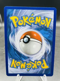 Pokemon Birthday Pikachu 24 Celebrations Classic Collection Ultra Rare Holo NM - Image 2