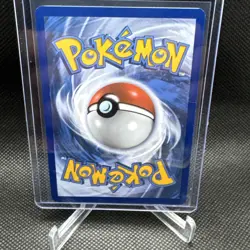 Pokemon 25th Anniversary Zacian LvX Swsh135 Black Star Promo - Image 2