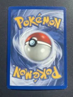 Zangoose 34/110 Rev Holo Ex Holon Phantoms Stamped Pokemon Trading Card - Image 2