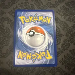 Carbink BREAK 51/124 - XY: Fates Collide Ultra Rare - 2016 Pokemon TCG - Image 2