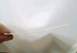 POKEMON SEAKING 24/107 REVERSE HOLO RARE STAMPED EX DEOXYS MP - Image 4