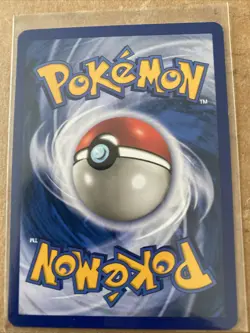 Pokemon TCG Kabuto Fossil 1st Edition 50/62 Never Played Near Mint - Image 2