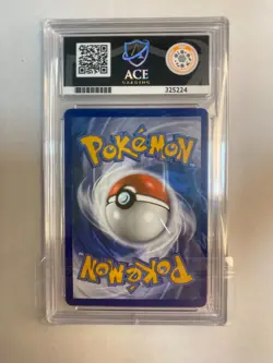 Pokemon Rapid Strike Urshifu VMax 170/163 Battle Styles - Ace All Subgrades 10! - Image 2