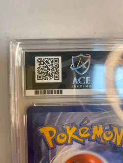 Pokemon Rapid Strike Urshifu VMax 170/163 Battle Styles - Ace All Subgrades 10! - Image 3