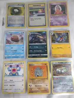 PSA 10 Gem Mint! - 2023 Pokemon SV3a JP Larry Super Rare | With Goodies! - Image 4