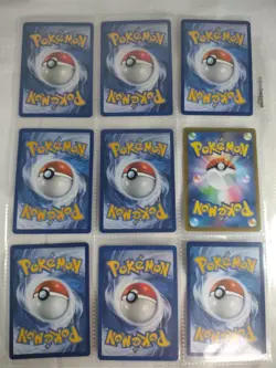 PSA 10 Gem Mint! - 2023 Pokemon SV3a JP Larry Super Rare | With Goodies! - Image 5