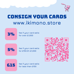 2007 POKEMON JAPANESE PROMO DIALGA 005/PPP & PALKIA 006/PPP FAN CLUB SEALED - Image 3