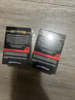 POKEMON MEGA EVOLUTIONS BOOSTER BUNDLES x 2 Factory Sealed - Image 3
