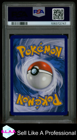 MILOTIC EX SPECI4L ILL RARE POKEMON GER SSP DE-SURGING SPARKS 2024 237 PSA 10 - Image 2