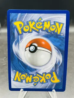 Pokemon Pikachu VMAX SWSH062 Celebrations Holo Black Star Promo NM - Image 2