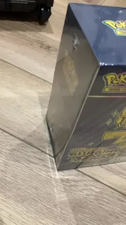 Pokemon TCG Scarlet Violet Surging Sparks Elite Trainer Box + Acrylic case - Image 2