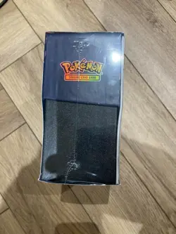 Pokemon TCG Scarlet Violet Surging Sparks Elite Trainer Box + Acrylic case - Image 4