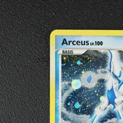 Arceus - Pokemon Karte TCG AR4/99 Rare Holo Arceus /Y74 - Image 3