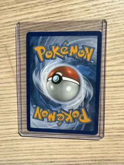 2016 Pokemon XY Evolutions 53/108 Mew Holo Rare NM+ - Image 4