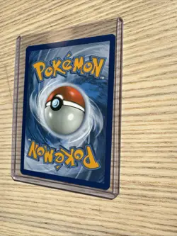 2016 Pokemon XY Evolutions 53/108 Mew Holo Rare NM+ - Image 5