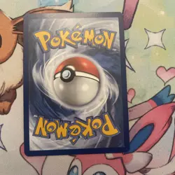 Pokemon TCG Miracle Headset Holo Rare Card 183/191 Surging Sparks Ace Spec - Image 2