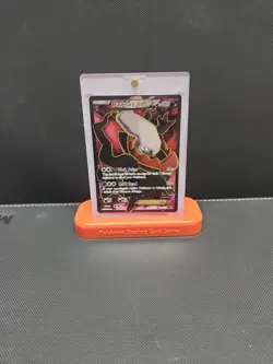 Pokemon Darkrai-EX Holo Full Art Ultra Rare TCG Card Breakpoint 118/122 - Image 1