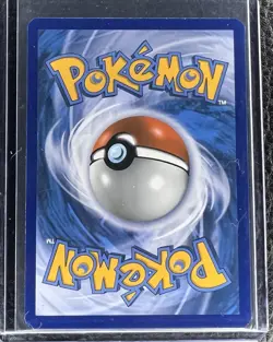 Pikachu SM98 Sun & Moon Ultra Rare Holo Black Star Promo Pokemon Card NM - Image 2