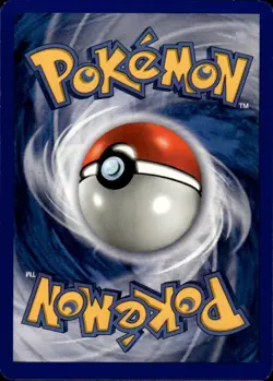 MACHOP - 52/102 - Base Set - Pokemon Card - BC - Image 2