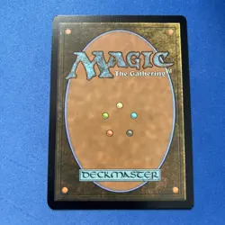 Shock (Borderless) - non foil - 0027 MTG Marvel Universe Spider-Man MTG - Image 2