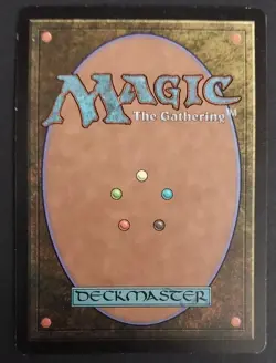 MTG - Magic: The Gathering - Rhystic Study - Prophecy (PCY) (LP) (SIGNED) - Image 4