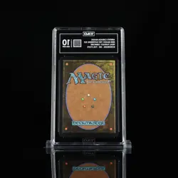 TAG 10 AERITH'S CURAGA MAGIC MTG SECRET LAIR DROP #1872 FF GRIMOIRE FOIL - Image 2