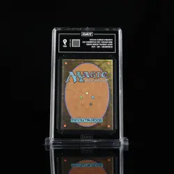 TAG 9 POROM'S SILENCE MAGIC MTG SECRET LAIR DROP #7003 FF BONUS FOIL - Image 2