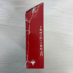 MTG Marvel’s Spider-Man Collector Booster Box 12 Packs New Sealed JAPANESE - Image 4