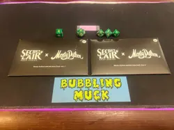 Magic MTG: Secret Lair x Monty Python Vol. 1 & Vol.2 NonFoil Sealed ENGLISH - Image 1