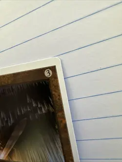 Wall of Spears MTG Core Set 5th Edition Regular - Image 4